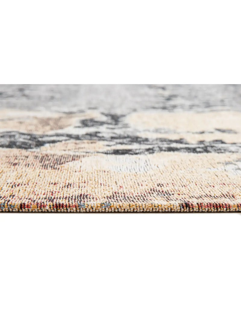 النساجون الشرقيون سجادة ريفا مودرن مقاس 195×285 سم من النساجون الشرقيون - Image 3